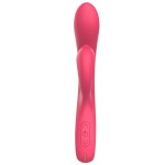 XOCOON - VIBRADOR ENDLESS ORGASM G-SPOT FÃCSIA